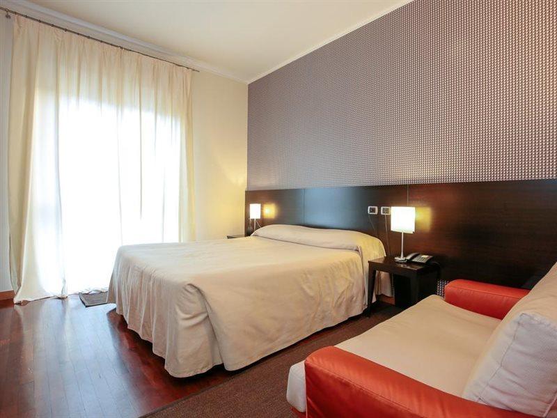 Hotel Aleramo Asti Exterior photo